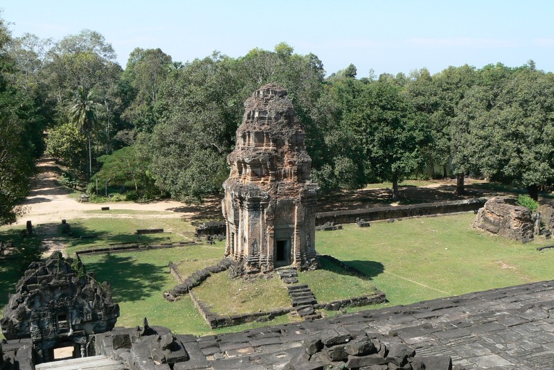 10 Siem Reap